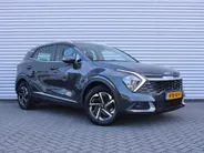 Kia Sportage 1.6 T-GDi Hybrid DynamicLine | Camera | Cruise adapt. | Navi | 17' LM | Clima v+a | LED | Apple Carplay/Android Auto |