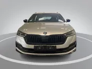 Škoda Octavia 1.4 TSI iV PHEV 204pk DSG · Keyless · Elek. Achterklep · Apple/Android Car Play · ACC · Stoelverwarming · Draadloze Telefoonlader ·