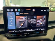 CUPRA Terramar 1.5 TSI 272pk DSG e-Hybrid VZ Performance · Camera · Wegklapbare Trekhaak · Sennheiser Audio · Elek. Voorstoelen · 20'' Inch ·