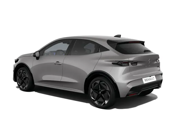 Renault Clio Techno | Achteruitrijcamera | Adaptive Cruise Control | Draadloze telefoonoplader met magsafe technologie