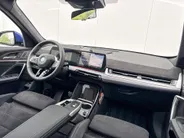 BMW iX1 eDrive20 67 kWh
