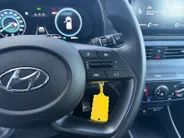 Hyundai Bayon 1.0 T-GDI Comfort 100PK | Navigatie | Apple Carplay & Android Auto | Achteruitrijcamera | Cruise control | Parkeersensoren achter | Lichtmetalen velgen |