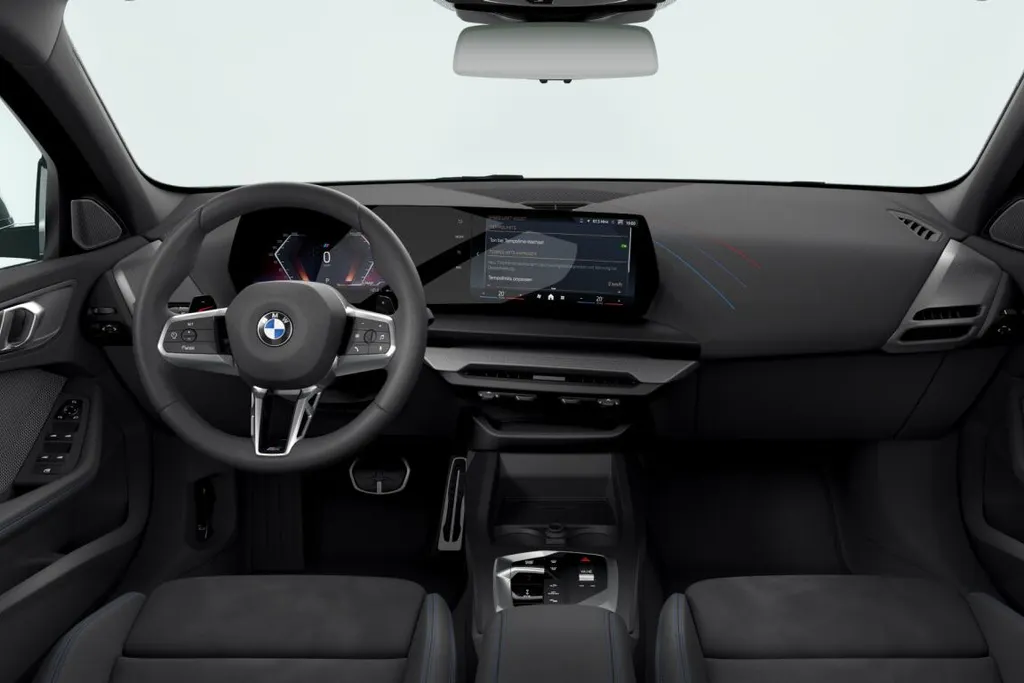 BMW 1 Serie 120