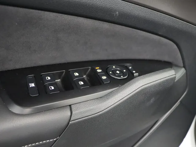 Kia Sportage 1.6 T-GDi Hybrid GT-Line Afneembare trekhaak