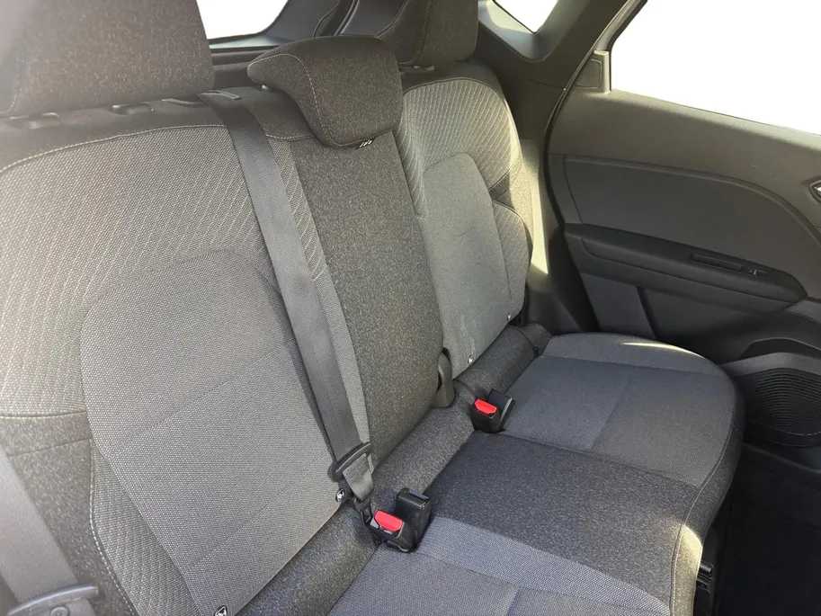 Renault Captur 1.6 E-Tech full hybrid 145 techno | Camera | Parkeersensoren | Apple Carplay & Android Auto | Adaptieve Cruise Control | Climate Control | LMV | Navigatie | 12 Maanden BOVAG Garantie