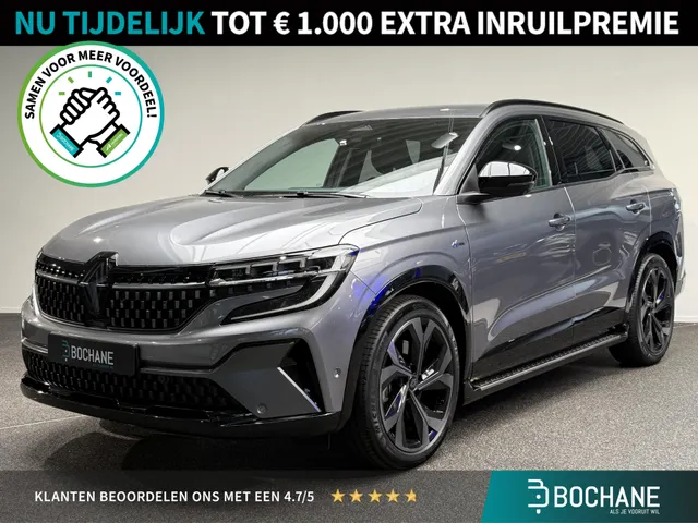 Renault Espace