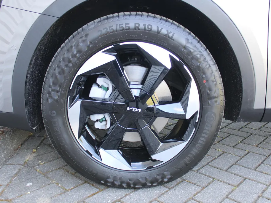 Kia Sorento 1.6 T-GDi Plug-in Hybrid 4WD ExecutiveLine 7p | Automaat | Nieuw | Direct leverbaar |