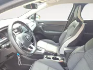 Renault Captur 1.6 E-Tech Hybrid 145 Intens Apple Carplay/Android Auto , electronic climate controle , camera , parkeersensor , lm velgen , navi , cruise , tel , usb.