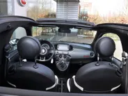 Fiat 500C 0.9 TwinAir T Sport
