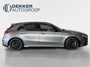 Mercedes-Benz A-Klasse AMG 35 4MATIC Premium Plus Nightpakket