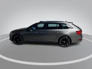 Škoda Superb 1.4PHEV 218PK Sportline DSG · Panoramadak · Trekhaak · Camera + Parkeersensoren · Stoelverwarming  voor & achter ·
