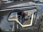 Kia Niro 1.6 GDi Hybrid DynamicPlusLine | Schuifdak | Stoel en stuurverwarming | Dodehoekdetectie | Head-up Display | Camera | verbruik 1 op 20!