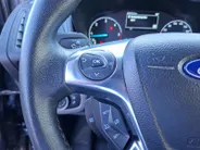 Ford Transit Connect 1.5 EcoBlue L2 Sport 100pk automaat | Trekhaak | Parkeer sensoren | Houten vloer