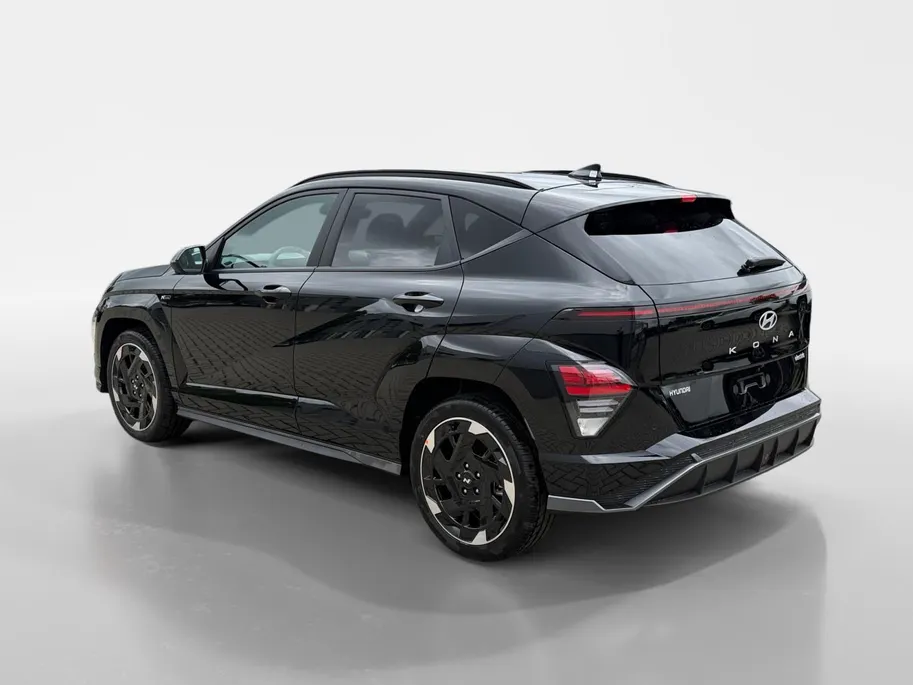 Hyundai Kona Electric N Line 65.4 kWh | VERSCHILLENDE KLEUREN! | € 4.000,- korting! | OP=OP | ACTIE