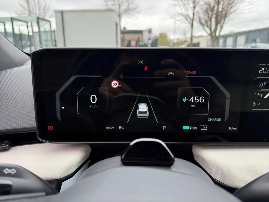 Kia EV4 GT-Line 81.4 kWh Demonstratie auto | Schuifkanteldak | Achteruitrijcamera | Harmon Kardon | Grote Accu | Gt-Line
