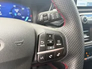 Ford Kuga 2.5 PHEV ST-Line