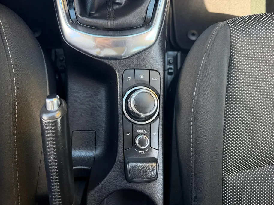Mazda 2 1.5 Skyactiv-G GT-M | Cruise & Climate Control | All Season Banden | Bluetooth | Navigatie | Stoelverwarming | Parkeersensoren | LMV | 12 Maanden BOVAG Garantie