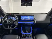 BMW X3 M50
