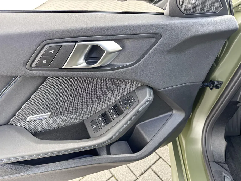 BMW 1 Serie 120