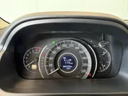 Honda CR-V 2.0 4WD Lifestyle Leer, Trekhaak, Camera, Stoelverw.