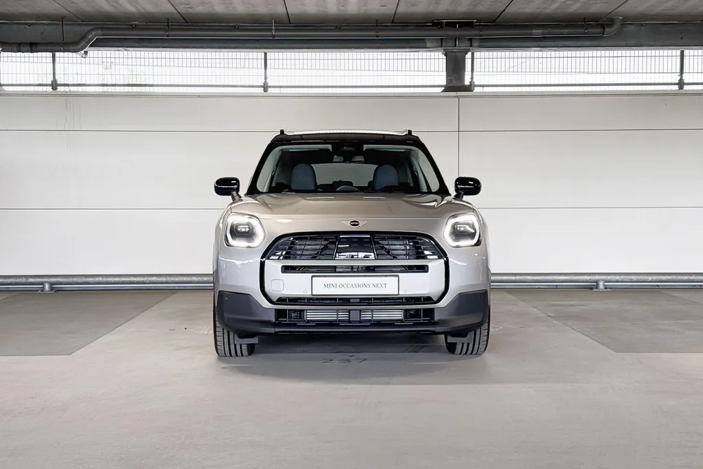 MINI Countryman 1.5 C