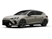 CUPRA Leon VZ Performance | Achteruitrijcamera | Digitaal instrumentenpaneel (Virtual Cockpit) | Draadloze Apple CarPlay™, Android Auto™