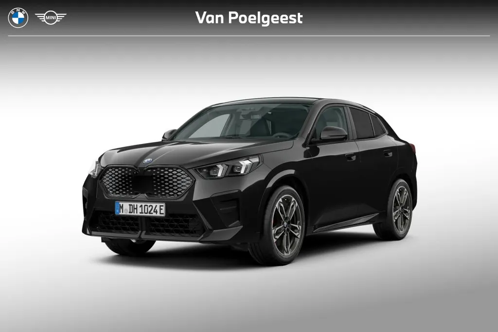BMW iX2 xDrive30 67 kWh M Sport Edition