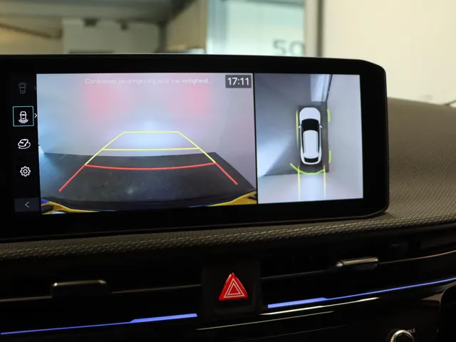 Kia EV6 Plus Advanced 84 kWh