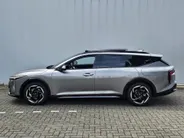 Kia K4 SW 1.0 115pk DCT7 GT-Line Launch Edition Pano/Schuif Dak