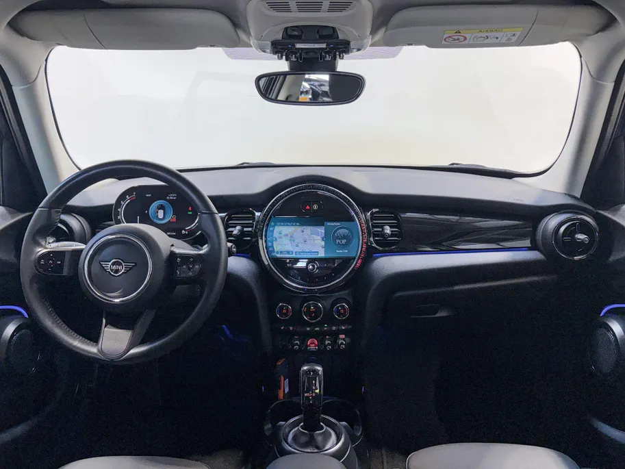 MINI Cooper 5-deurs Cooper Camden Edition