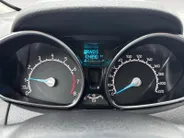 Ford EcoSport 1.5 Ti-VCT Titanium | Dealeronderhouden! | Trekhaak | Cruise Control | Stoel-en voorruitverwarming | Parkeersensoren achter |