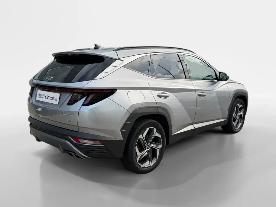 Hyundai Tucson 1.6 T-GDI PHEV Comfort 4WD | Nette auto | Dealer onderhouden | Achteruitrijcamera | Apple CarPlay & Android Auto | Adaptive cruise control |