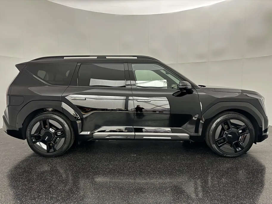 Kia EV9 99,8kWh 384pk AWD Dual Motor GT-Line