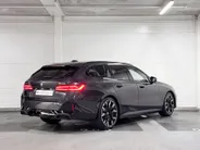 BMW 5 Serie Touring 550e xDrive