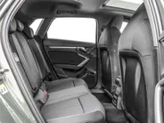 Audi A3 Sportback 40 TFSIe 204pk S-tronic Advanced edition · Panoramadak · Camera · SONOS Sound · Head-Up Display · Elek. Achterklep · Keyless · Garantie t/m 07-10-2030 of 100.000km