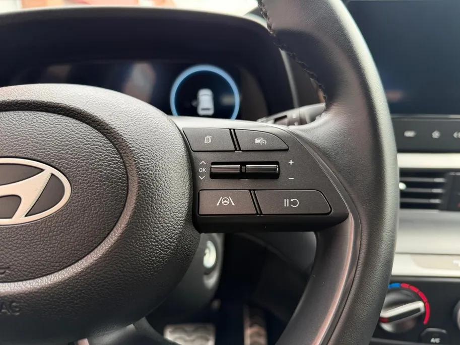 Hyundai Bayon 1.0 T-GDI Comfort | Navigatie | Achteruitrijcamera | Parkeersensoren achter | Apple Carplay/ Android auto | Airco | DEALER AUTO