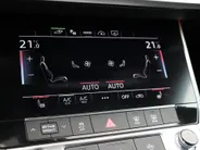 Audi A6 Limousine 50 TFSIe 299PK S-tronic Quattro S Line · 360 Camera · Panoramadak · Apple/Android Car Play · Wegklapbare Trekhaak · B&O Audio · 20'' Inch · Garantie t/m 14-04-2029 of 100000km.