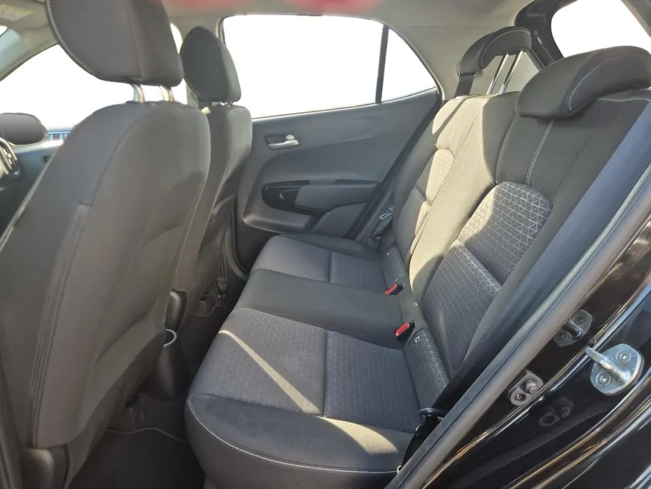 Kia Picanto 1.0 CVVT ComfortPlusLine Navigator | Camera | Navigatie | Bluetooth | LM Velgen |
