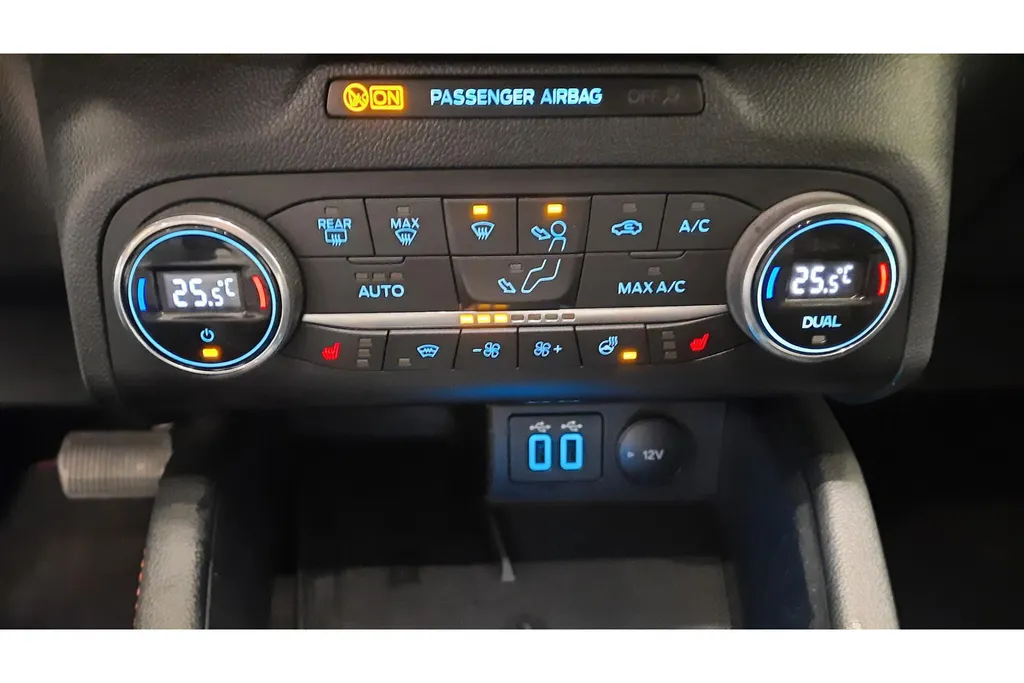 Ford Kuga 2.5 PHEV 225PK ST-Line | Automaat |Winterpakket