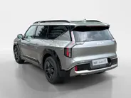Kia EV9 GT-Line AWD 99.8 kWh Nu te bestellen | nu met €3.000,- inruilpremie! | 2,99% rente | GT-Line Vegan lederen stoelbekleding