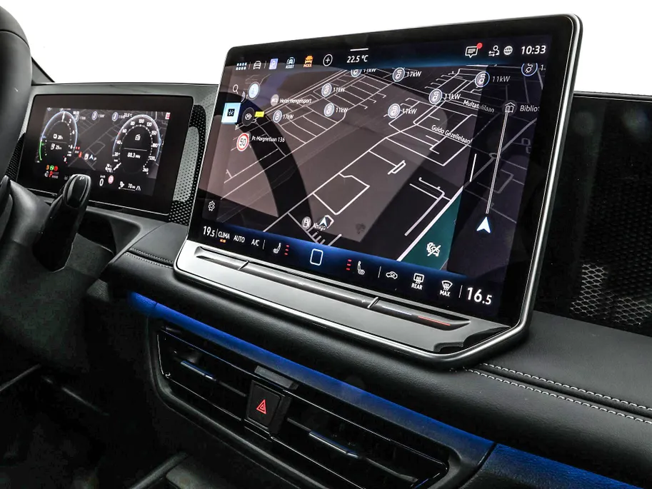 Volkswagen Tiguan Limited Edition 1.5 eHybrid 204 PK 6 versn. DSG · Design Pakket Dark · Trekhaak inklapbaar, met elektrische ontgrendeling, incl. aanhangermanoeuvreerhulp Trailer Assist · Voorraad OUTLET · Prijs is inclusief inruilpremie ·