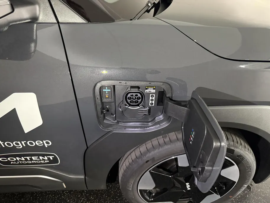 Kia EV2 42,2 kWh 147pk (5-zits) Plus Advanced Demo Edition