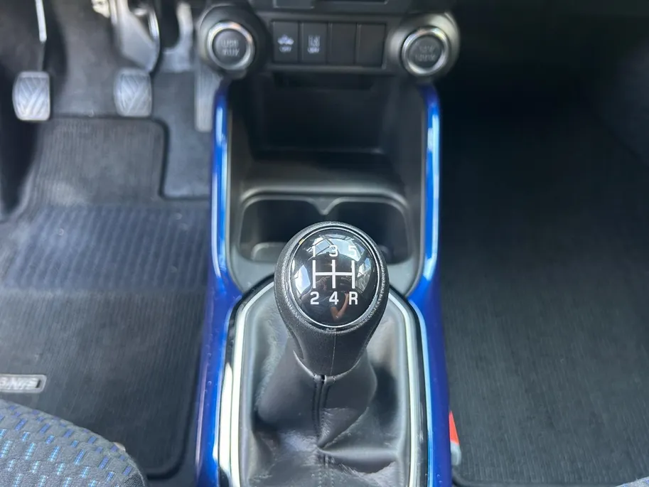 Suzuki Ignis 1.2 Smart Hybrid Select | Apple/Android Carplay | Lage Kilometerstand | Airco | Lichtmetalen Velgen | Start/Stop |