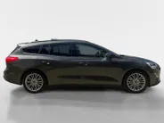Ford Focus Wagon 1.0 EcoBoost Titanium Business | NL Auto | Dealeronderhouden | Panormadak | Winter Pack | Comfort Pack | Apple Carplay & Android Auto |
