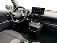 Hyundai Inster Pulse Advanced 42 kWh | SUPER GAVE ACTIE, NU TOT €2.500,- KORTING | OP=OP | LUXE UITGEVOERD | DIVERSE KLEUREN BESCHIKBAAR |