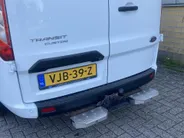Ford Transit Custom 300 2.0 TDCI 130 pk L1H2 Trend Store Van Laadruimte inrichting - Imperiaal met dakladder - Opstaptrede achterbumper -Comfort laadschot