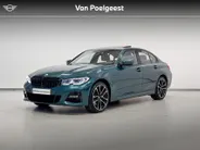 BMW 3 Serie Sedan 320e Business Edition Plus