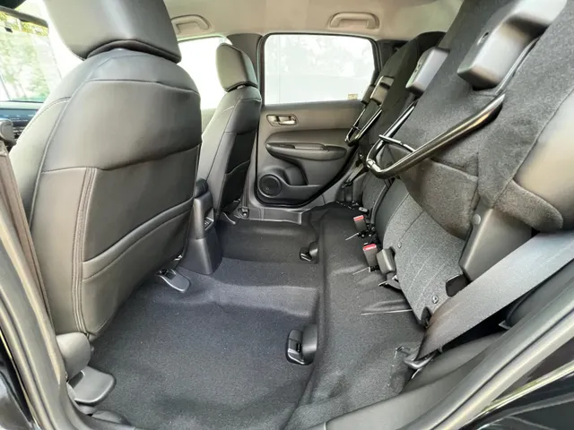 Honda Jazz 1.5 e:HEV Advance NIEUW | FULL HYBRID | APPLE CARPLAY | ANDROID AUTO | ACHTERUITRIJCAMERA | STOEL + STUURVERWARMING | NAVIGATIE |