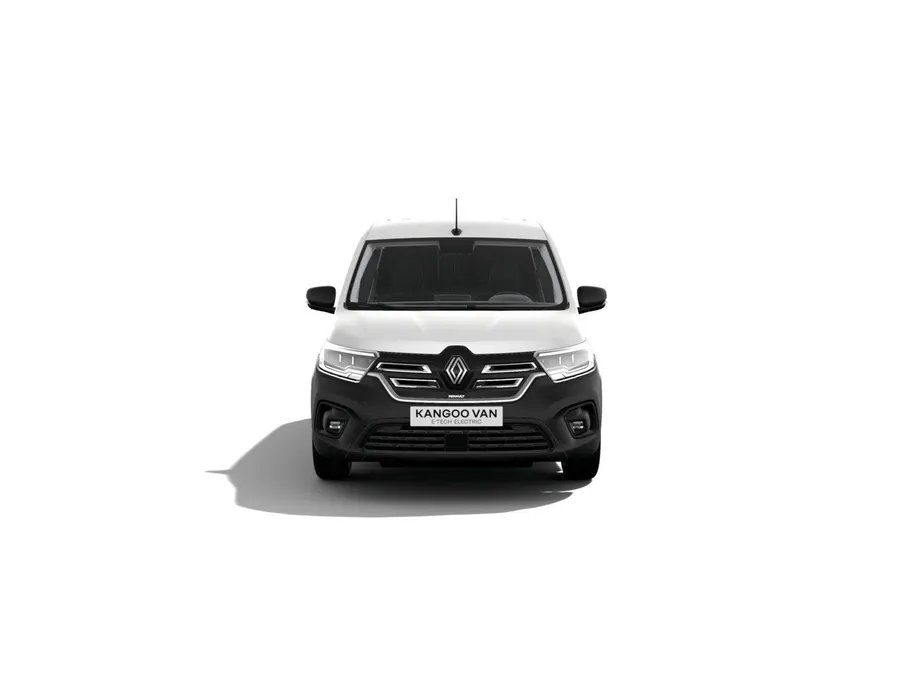 Renault Kangoo E-Tech Advance L2 44 kWh Korting 14% | 1,9% rente financial lease actie | Zeeuw & Zeeuw Naaldwijk | 0174 210 330