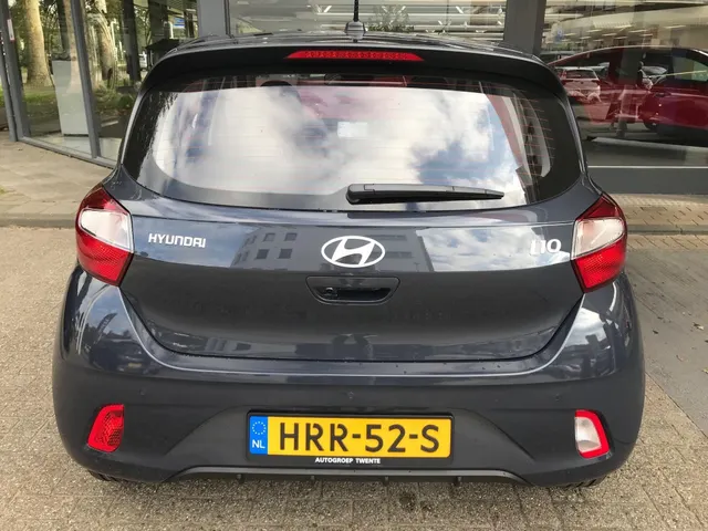 Hyundai i10 1.0 Comfort